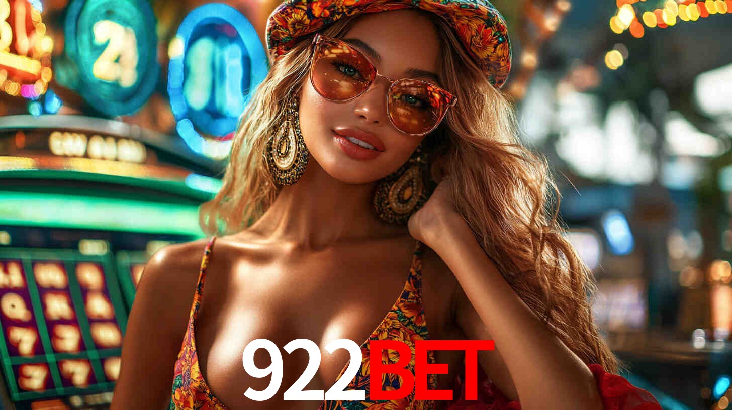 Tournaments 922bet
