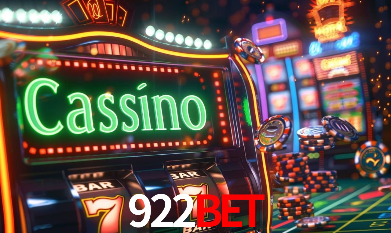 Game Providers 922bet