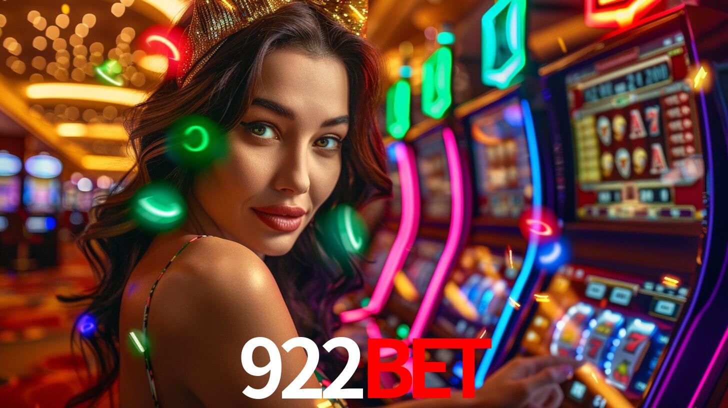 Exclusive Games 922bet