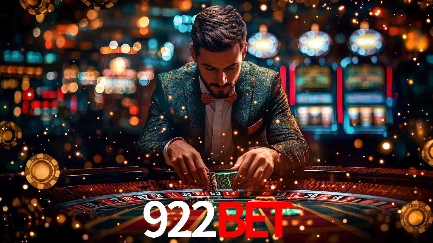 Daily Bonuses 922bet