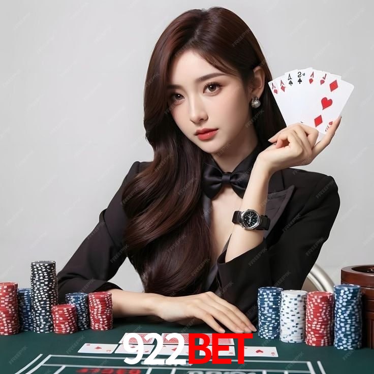 Secure Login 922bet