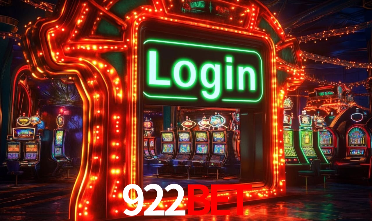 Tennis Betting 922bet