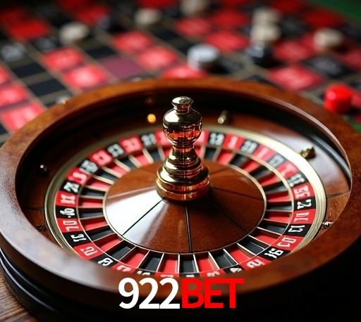 Responsive Design 922bet