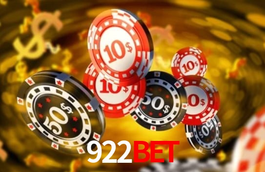 Football Betting 922bet